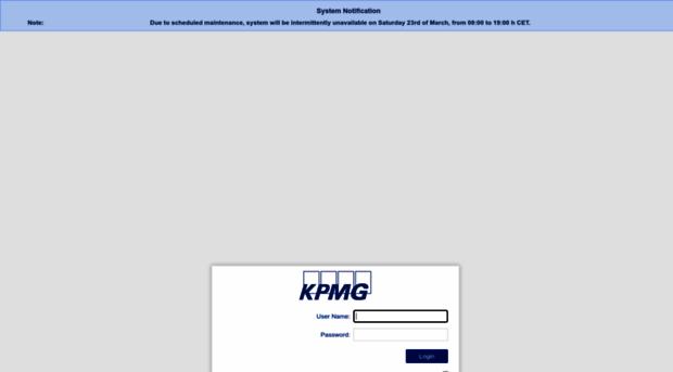 kpmgportal.dapresy.com