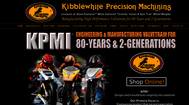 kpmivalvetrain.com