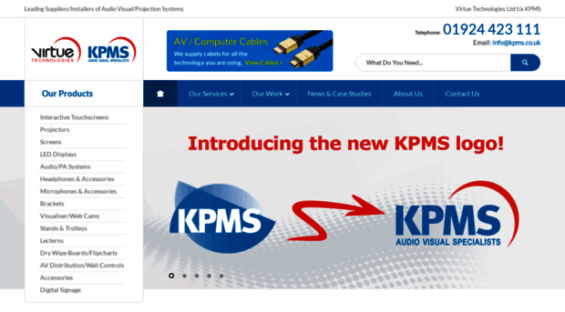 kpms.co.uk