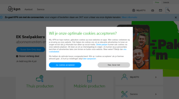 kpnis.nl
