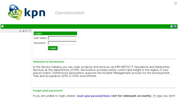 kpnoperationsdesk.service-now.com