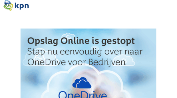 kpnopslagonline.nl