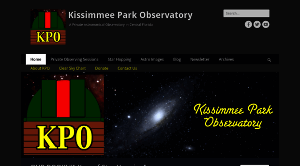 kpobservatory.org