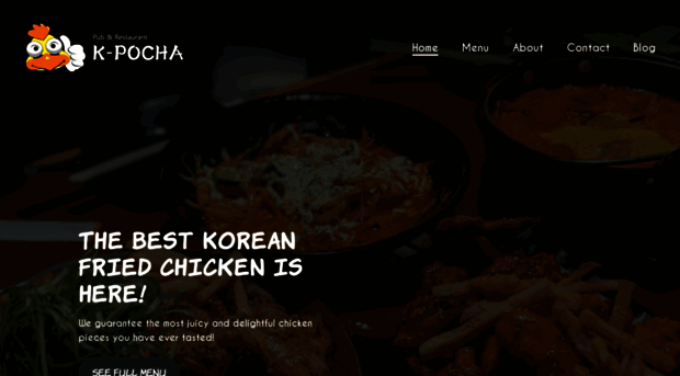 kpocha.com