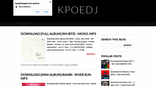 kpoedj.blogspot.com