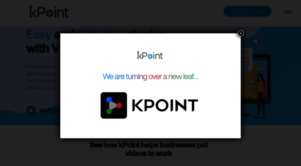 kpoint.com