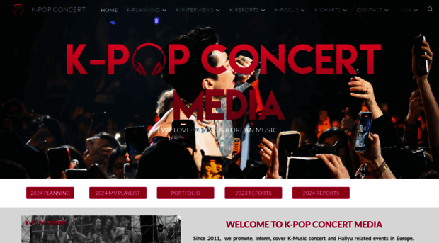 kpop-concert.com