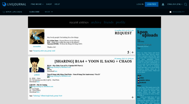 kpop-uploads.livejournal.com