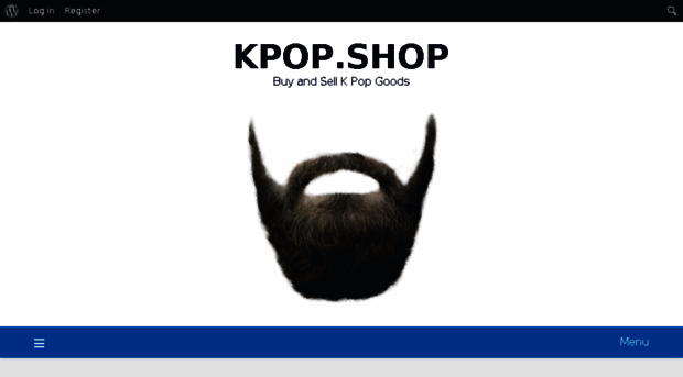 kpop.shop