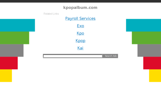 kpopalbum.com