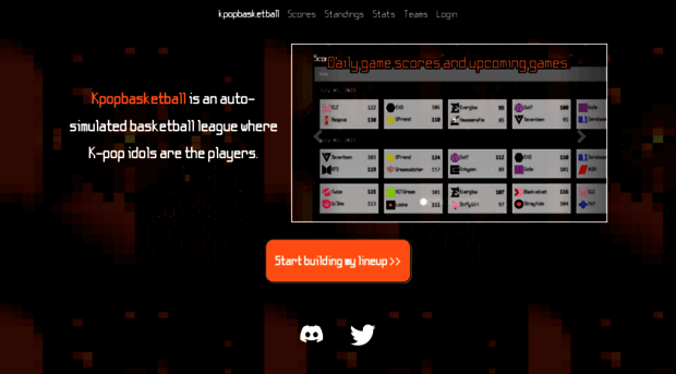 kpopbasketball.com