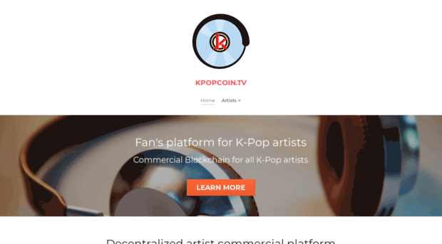 kpopcoin.tv