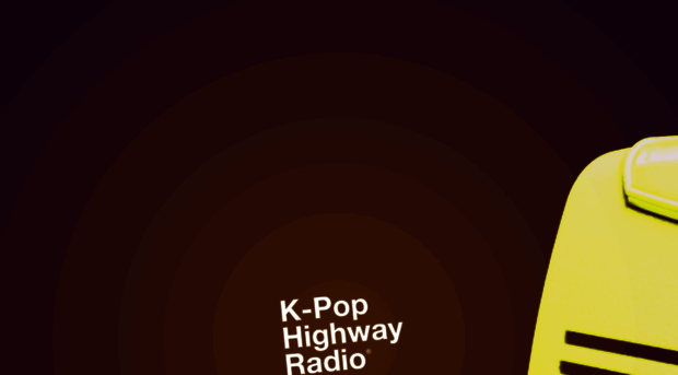 kpophighway.com