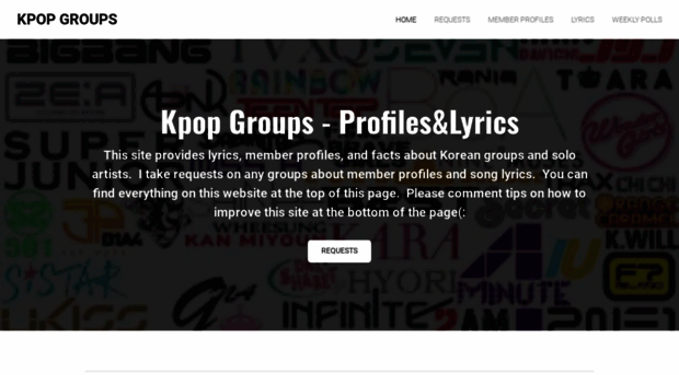 kpoplyricsandprofiles.weebly.com