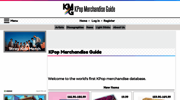 kpopmerchandiseguide.com