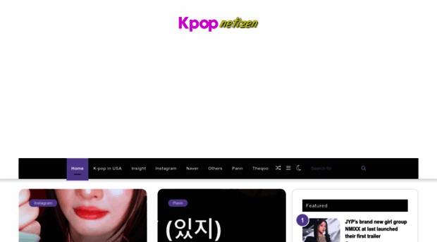 kpopnetizen.com