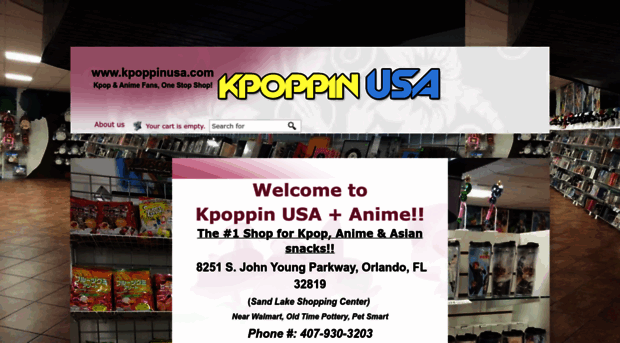 kpoppinusa.com