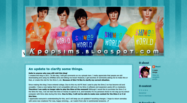 kpopsims.blogspot.com.br