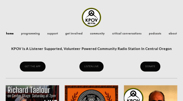kpov.org