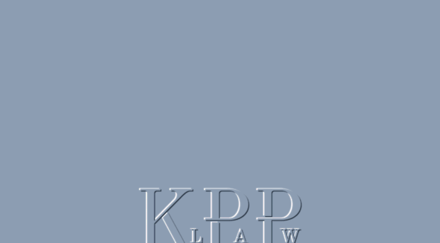 kpplaw.eu
