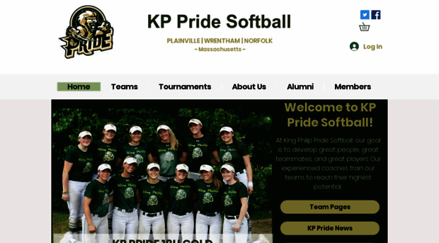 kppridesoftball.com