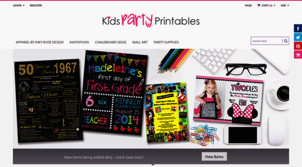 kpprintables.com