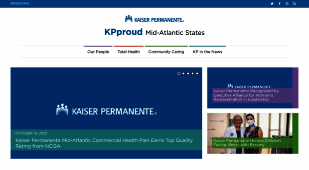 kpproud-midatlantic.kaiserpermanente.org