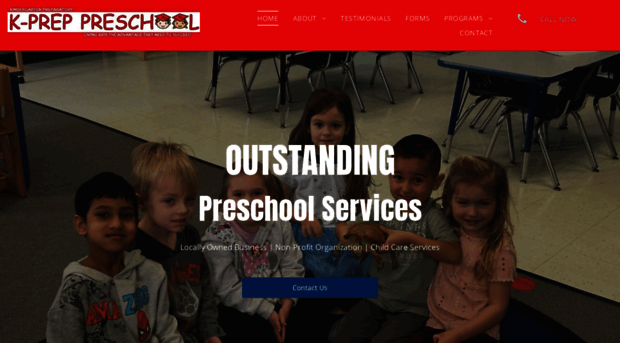 kpreppreschool.com