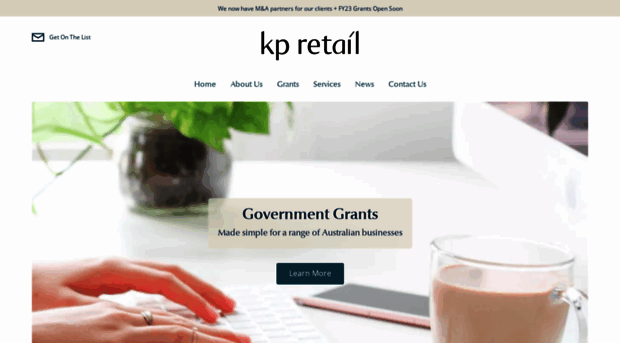 kpretail.com.au