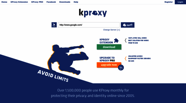 kproxy.kproxy.com