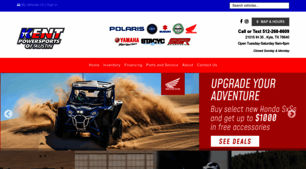 kps-austin-honda.com