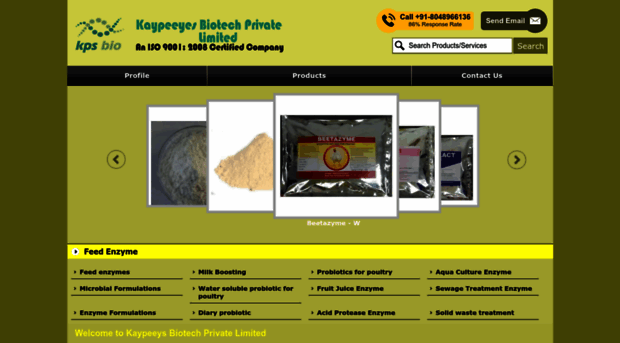 kpsbio.in