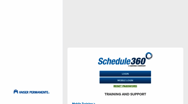 kpschedule360.com