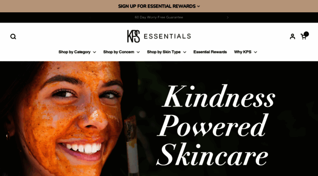 kpsessentials.com