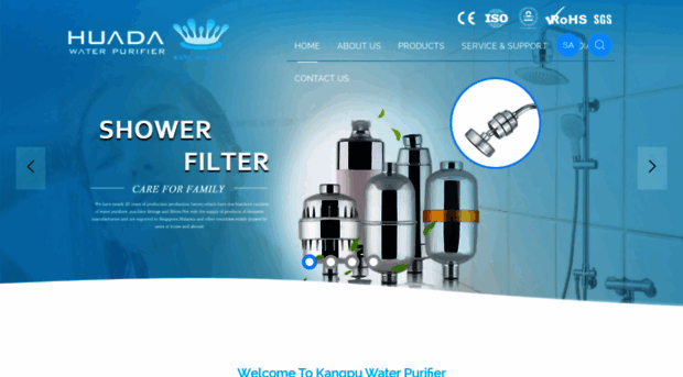 kpshowerfilter.com