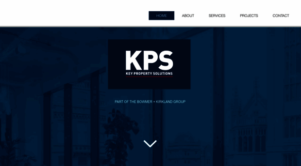 kpslimited.co.uk