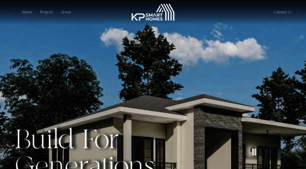 kpsmarthomes.com