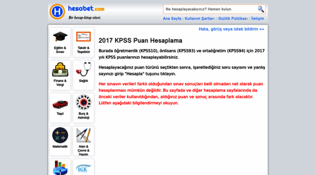 kpss-puan-hesaplama.hesabet.com