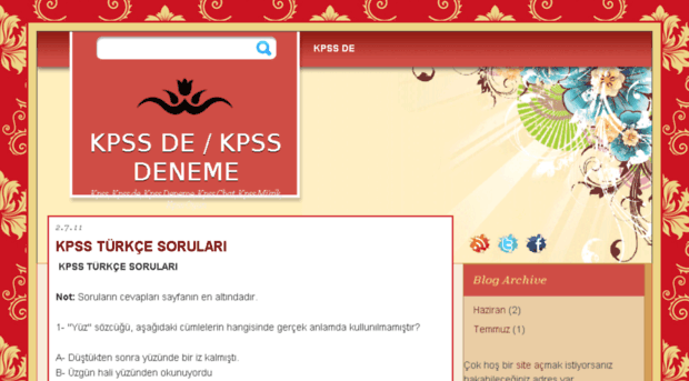 kpssde.blogspot.com