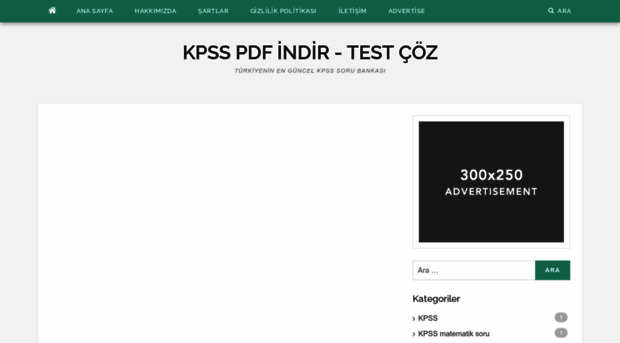 kpsspdf.com