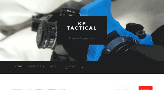 kptactical.com