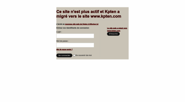 kpten.fr