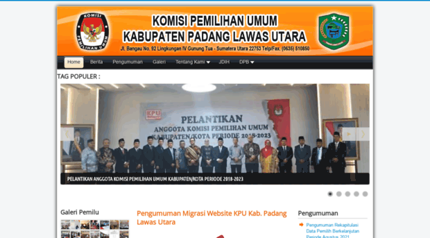 kpu-padanglawasutarakab.go.id