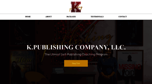 kpublishingcompany.com