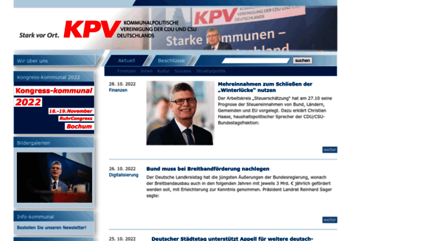 kpv.de