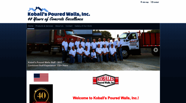 kpwconcrete.com