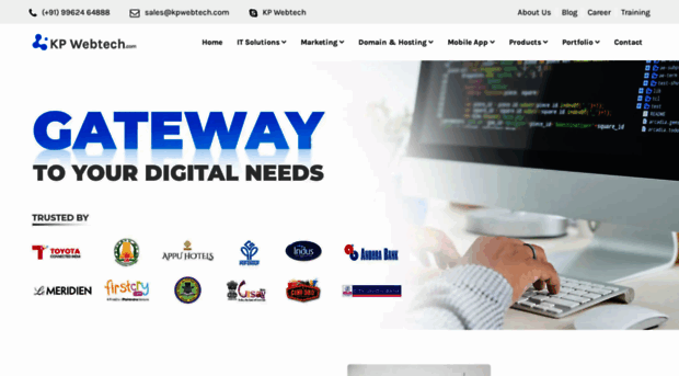 kpwebtech.com