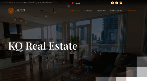 kq-realestate.com