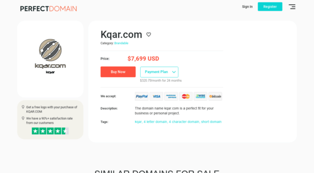 kqar.com