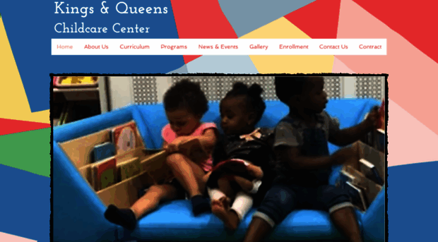 kqchildcare.com